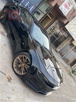 شيفروليه كامارو